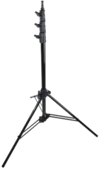 Kupo 121 Click Stand Lysstativ Demonterbar s&#248;yle 3,66m