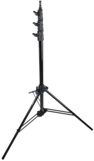Kupo 121 Click Stand Lysstativ Demonterbar s&#248;yle 3,66m