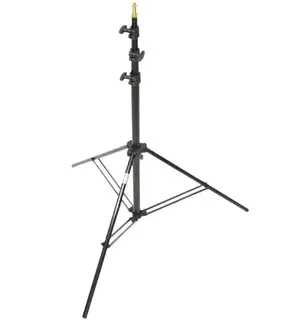 Kupo 034 Mini Kit Stand Lysstativ Max 2,36m, 4 kg