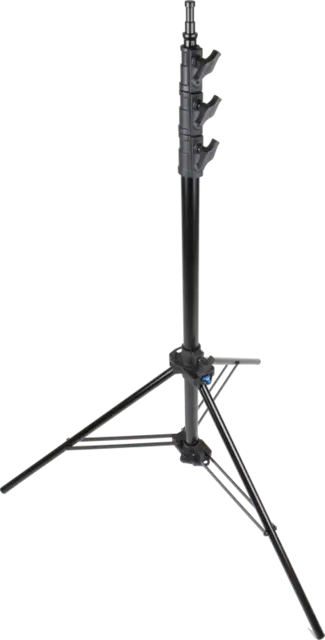 Kupo 121 Click Stand Lysstativ Demonterbar søyle 3,66m 