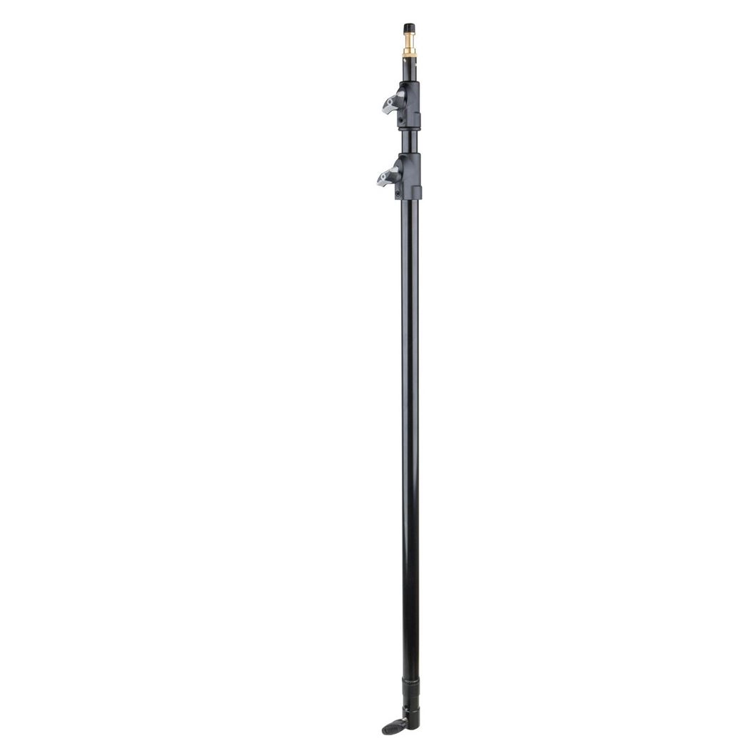 Kupo Baby Stand Extension 4 Sec. 042 4 ledd - Teleskopisk lysstativforlenger