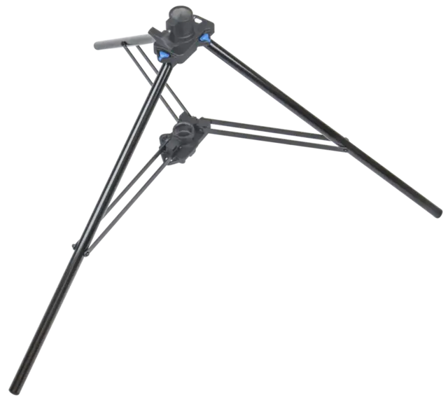 Kupo 121 Click Stand Lysstativ Demonterbar søyle 3,66m 