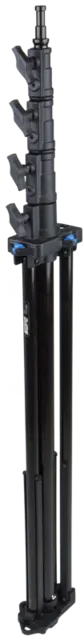 Kupo 121 Click Stand Lysstativ Demonterbar søyle 3,66m 