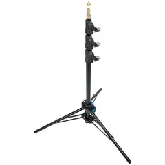 Kupo 070Ac Mini Click Light Stand 3 Pack Lysstativ KIT. Klikk versjon