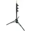Kupo 070Ac Mini Click Light Stand 3 Pack Lysstativ KIT. Klikk versjon