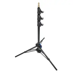 Kupo 070AC Mini Click Light Stand Lysstativ. Klikk-funksjon for pakking