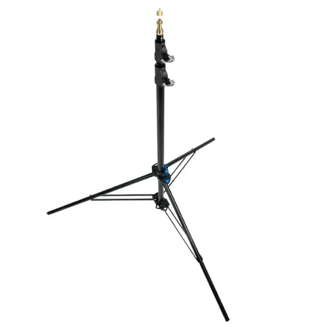 Kupo 080AC Midi Click Light Stand 3 stk 3 pk Lysstativ 