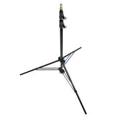 Kupo 080AC Midi Click Light Stand Lysstativ. Max 2,44m 1,3 kg