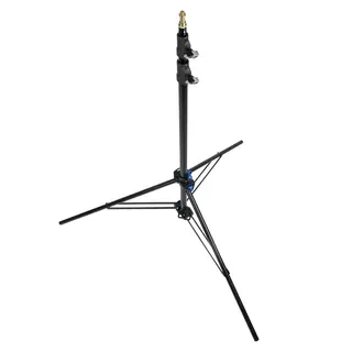 DEMO Kupo 080AC Midi Click Light Stand Lysstativ. Max 2,44m 1,3 kg