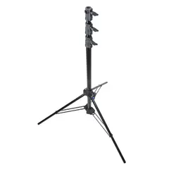 Kupo 090 Click Stand Lysstativ med demonterbar s&#248;yle. 2,74m
