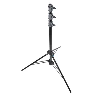 Kupo 090 Click Stand Lysstativ med demonterbar s&#248;yle. 2,74m
