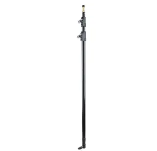Kupo Baby Stand Extension 092 3-Section Forlenger lysstativ 89-230cm 16mm feste