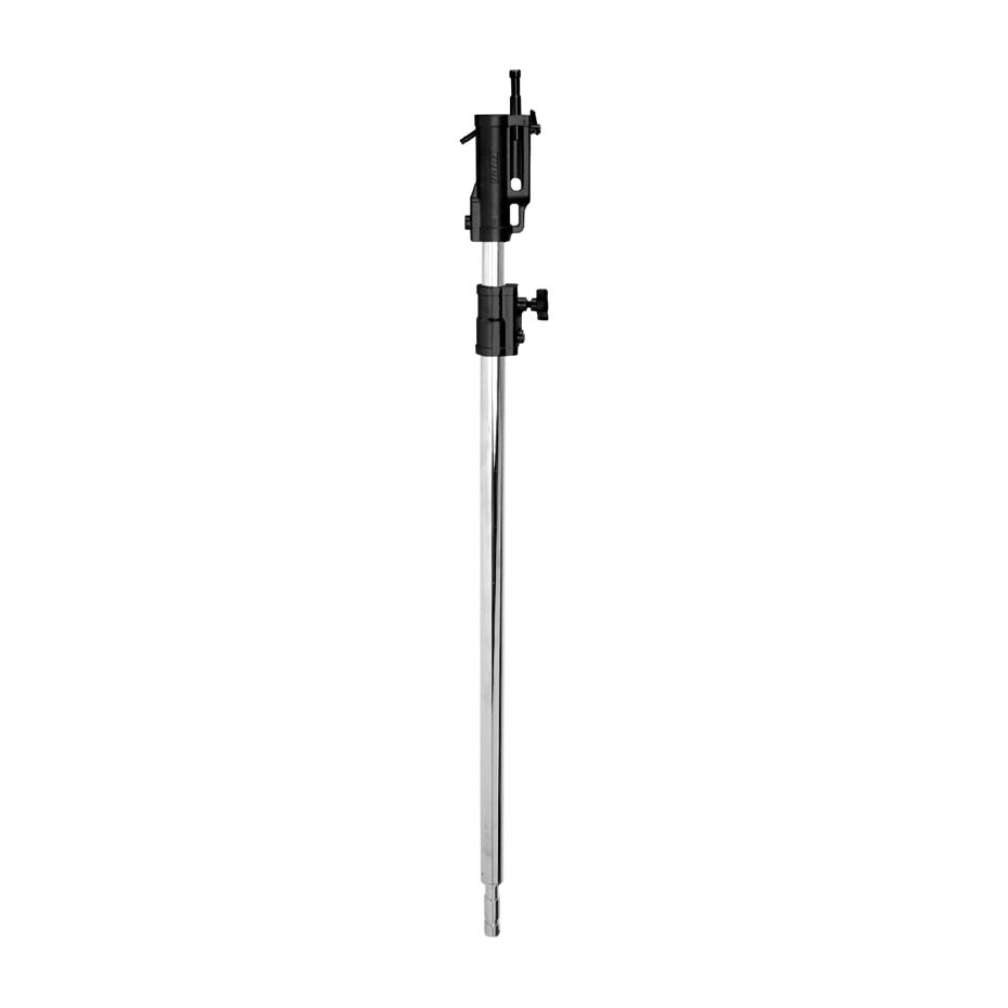 Kupo 120M Junior Stand Extension Lysstativforlenger Junior 138-228cm