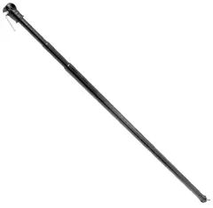 Kupo 123B Telescopic Pole 3 uttrekkbare ledd. Bakgrunnsstang