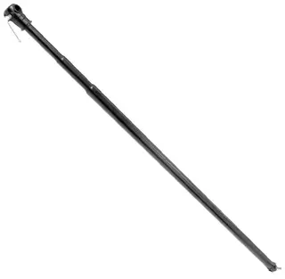 Kupo 123B Telescopic Pole 3 uttrekkbare ledd. Bakgrunnsstang