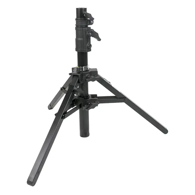 Kupo 161MB Slider Stand Black Sort 