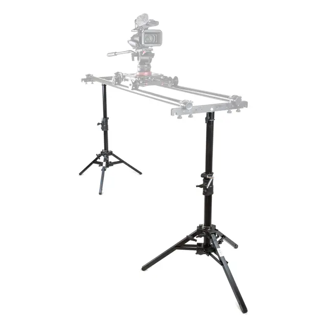 Kupo 161MB Slider Stand Black Sort 