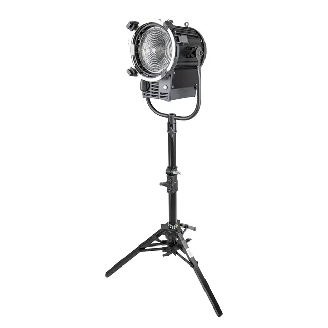 Kupo 161MB Slider Stand Black Sort 