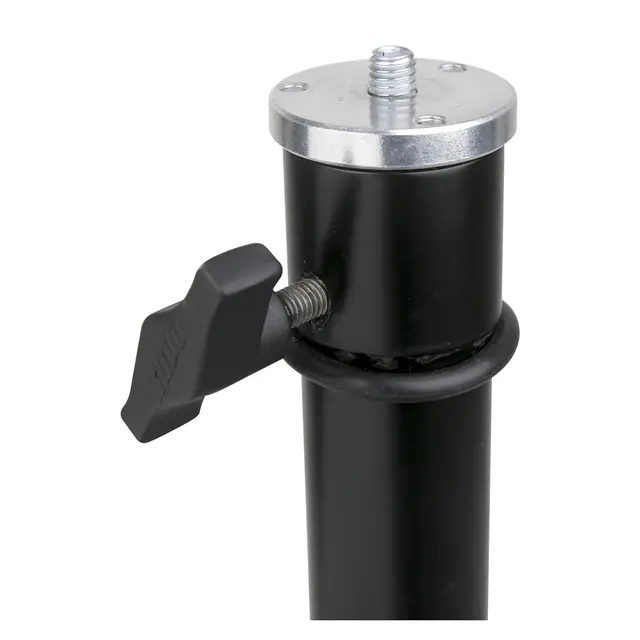 Kupo 161MB Slider Stand Black Sort 