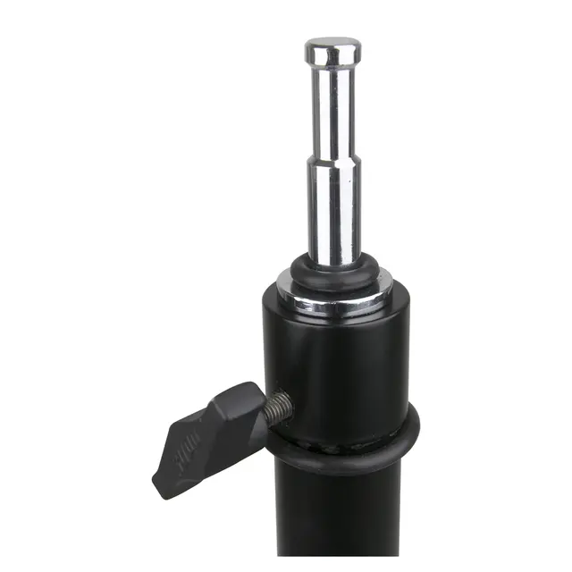 Kupo 161MB Slider Stand Black Sort 