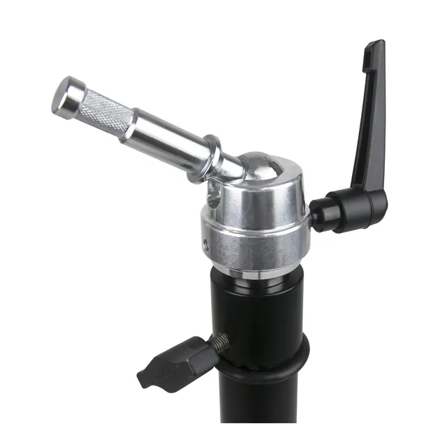Kupo 161MB Slider Stand Black Sort 