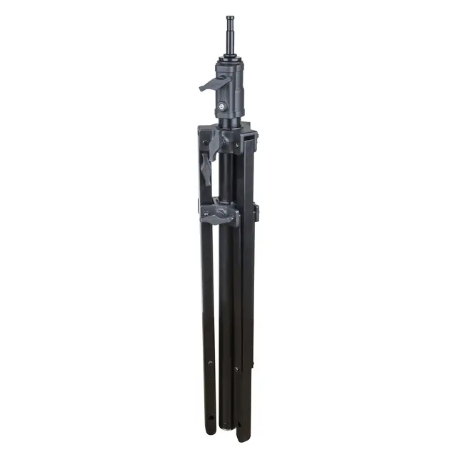 Kupo 163MB Steadicam Stand Kraftig stativ. Max 2m / 36 kg 