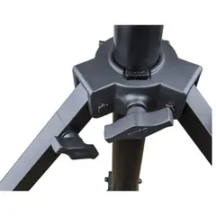 Kupo 163MB Steadicam Stand Kraftig stativ. Max 2m / 36 kg