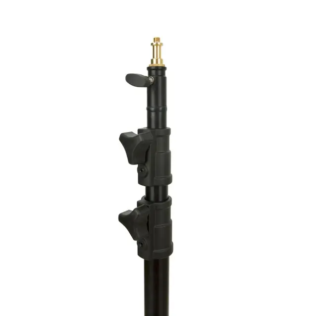 Kupo 169M Master Classic Stand Lysstativ Max 10kg 2,9m 16mm spigot 