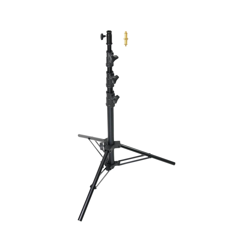 Kupo 175M Master Shorty Stand Lysstativ. Maks 2,13m 9kg