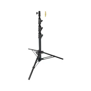Kupo 175M Master Shorty Stand Lysstativ. Maks 2,13m 9kg