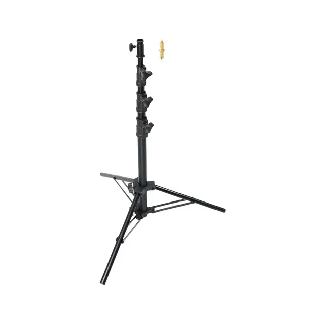 Kupo 175M Master Shorty Stand Lysstativ. Maks 2,13m 9kg 