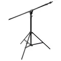 Kupo 191 Aluminum Baby Boom Stand Lysstativ Kombi Bomstativ. Maks 3,9m