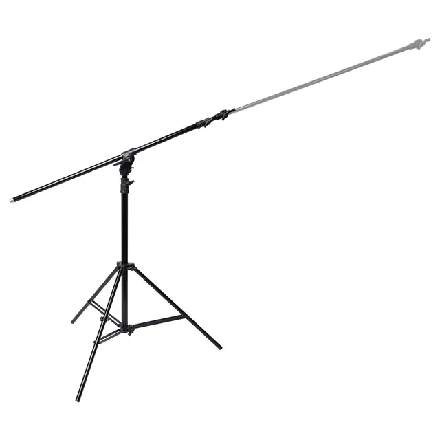 KUPO KCP-641B Aluminum Baby Boom
