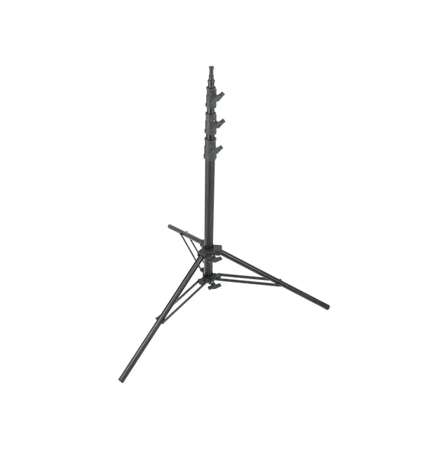 Kupo 194 Midi Baby Kit Stand Lysstativ. Maks 3,15m / 9 kg 