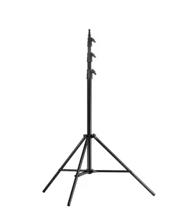 Kupo 195 Baby Stand Lysstativ. Max 3,85 cm  9 kg