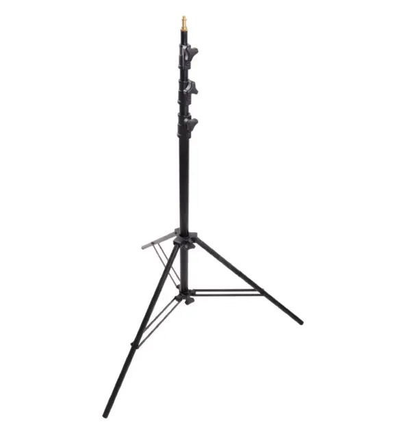 Kupo 198 Universal Stand Lysstativ Maks 3,85m 9kg 