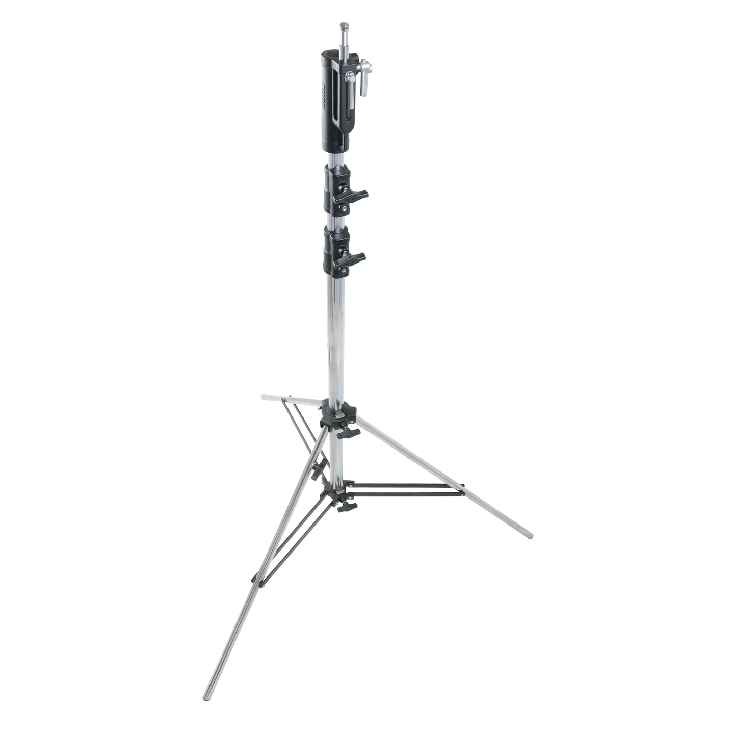 Kupo 226M Master Combo HD Stand Silver Lysstativ Max 3,4m / 40kg