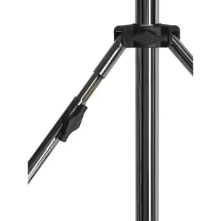 Kupo 226M Master Combo HD Stand Silver Lysstativ Max 3,4m / 40kg