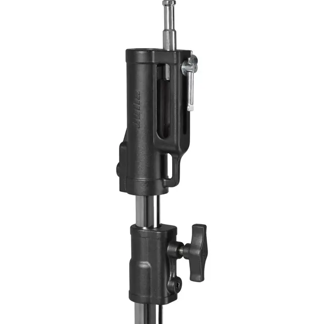 Kupo 226M Master Combo HD Stand Silver Lysstativ Max 3,4m / 40kg 