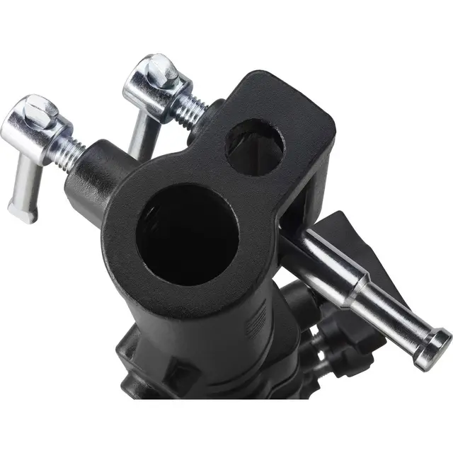 Kupo 226M Master Combo HD Stand Silver Lysstativ Max 3,4m / 40kg 