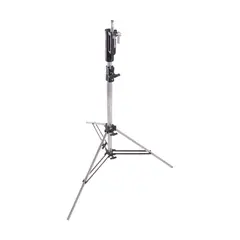 Kupo 228 Master Combo Stand (Silver)