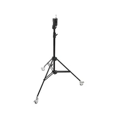 Kupo 228MB Master Combo Stand w/ Caster Black