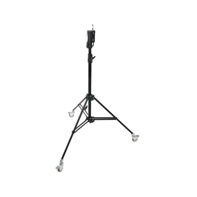 Kupo 228MB Master Combo Stand w/ Caster Black 