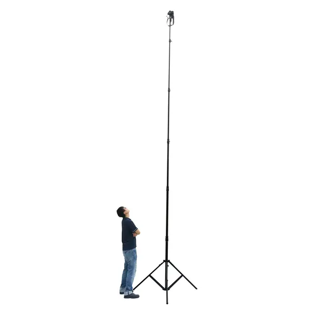 høydefoto