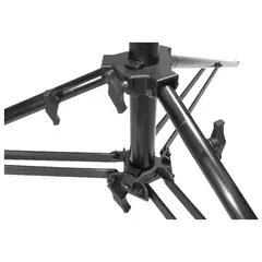 Kupo 229MB High View Stand Black Lysstativ, Høydestativ 7,3m