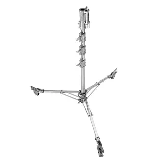 Kupo 300M High Roller Stand Lysstativ max 4,28 hjulbase