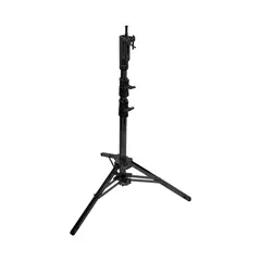 Kupo 310MB Low Mighty Stand (Black)
