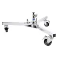 Kupo 350 Runway Stand Base Hjulsett / Dolly for C-stand s&#248;yle