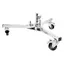 Kupo 350 Runway Stand Base Hjulsett / Dolly for C-stand s&#248;yle