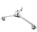 Kupo 351 Mighty Runway Base Stand Hjulsett / Dolly for C-stand s&#248;yle + bom
